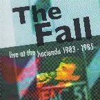 Pochette Live at The Hacienda