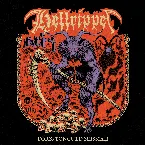 Pochette Fork-Tongued Messiah