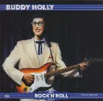Pochette The Rock 'n' Roll Era: Buddy Holly