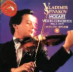 Pochette Violin Concertos nos. 2, 3 & 5