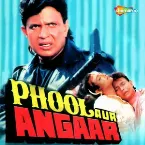 Pochette Phool Aur Angaar