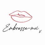 Pochette Embrasse-moi
