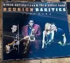 Pochette Reunion Rarities: 1999–2000