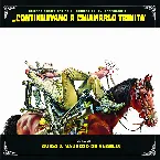 Pochette …continuavano a chiamarlo Trinità