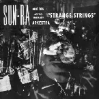 Pochette Strange Strings
