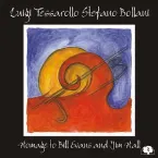 Pochette Homage to Bill Evans and Jim Hall