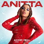 Pochette Amor real (Holiday Song)