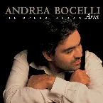 Pochette Aria: The Opera Album