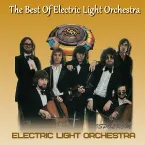 Pochette The Best of Electric Light Orchestra