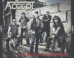 Pochette New Blood for the Reunion