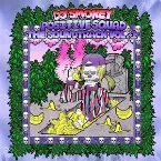 Pochette Positive Squad the Soundtrack, Vol. 1