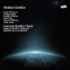 Pochette Mythes Etoiles