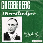 Pochette Grebbeberg / ’t Kerstliedje