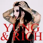 Pochette YUNG & RICH
