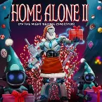 Pochette Home Alone II: On The Night Before Christmas