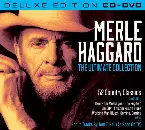 Pochette Merle Haggard: The Ultimate Collection