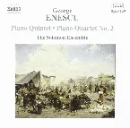 Pochette Piano Quintet / Piano Quartet no. 2