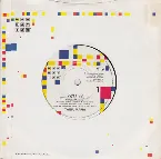 Pochette Don't Go / I Do, I Love You