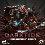 Pochette Warhammer 40,000: Darktide (Original Soundtrack)