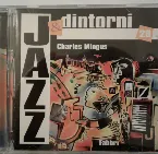 Pochette Charles Mingus: New York