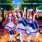 Pochette ウマ娘 プリティーダービー STARTING GATE 01