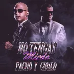 Pochette No tengas miedo