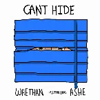 Pochette Can’t Hide
