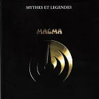 Pochette Mythes et légendes, volume II