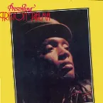 Pochette Presenting Triston Palma
