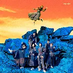 Pochette 柏木由紀なりのBiSH -BAD TEMPER-