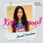 Pochette Kira Kira Pop!!