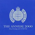 Pochette The Annual 2000