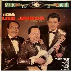 Pochette Trío Los Jaibos