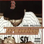 Pochette Hood Politics