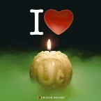 Pochette I LOVE UNICORN ~FAN BEST~