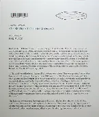 Pochette The Sinking of the Titanic