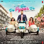Pochette De De Pyaar De
