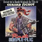 Pochette Pinot Simple-Flic