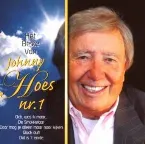 Pochette Het beste van Johnny Hoes, nr. 1
