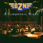 Pochette A Symphonic Night