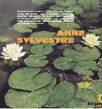 Pochette Anne Sylvestre N°1