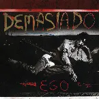 Pochette Demasiado ego