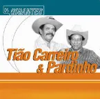 Pochette Os Gigantes: Tião Carreiro & Pardinho