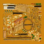 Pochette Piano Pieces II