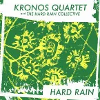 Pochette Hard Rain