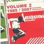 Pochette 1985-2007 - Sucessos Regravados Vol. 2