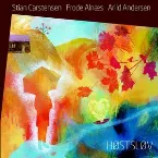 Pochette Høstsløv