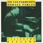 Pochette Ellington Ballads