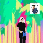 Pochette Vou Amanhã Saber (Camões Remix)