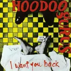 Pochette I Want You Back